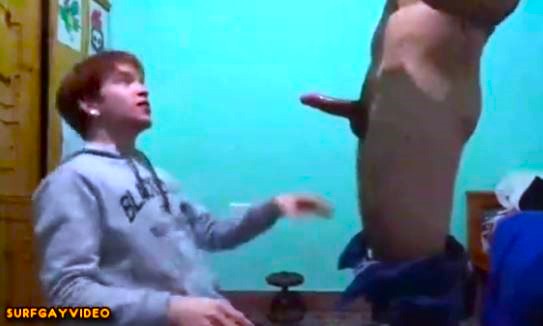 Mates Cock